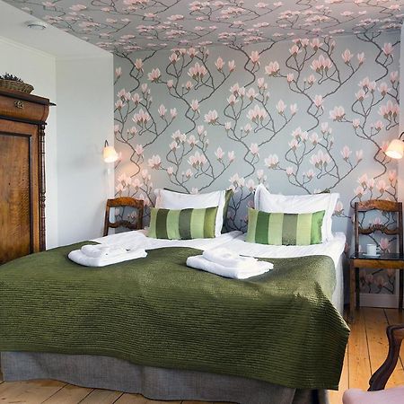 Hotell Villa Vesta ロンネビュー エクステリア 写真
