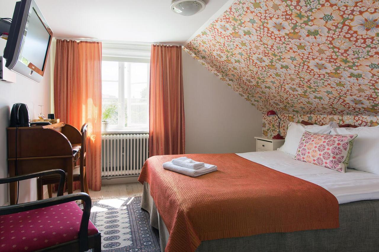 Hotell Villa Vesta ロンネビュー エクステリア 写真