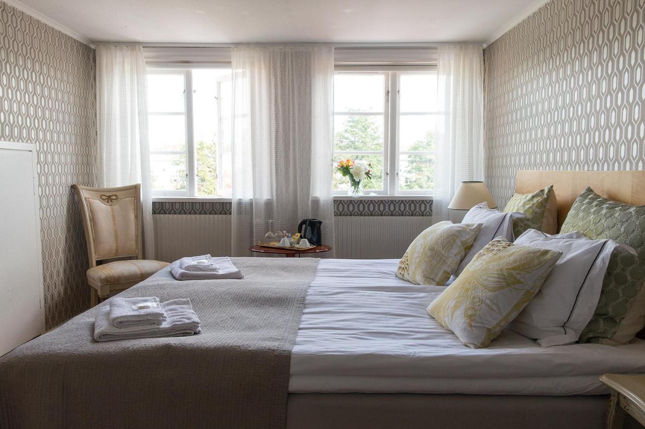 Hotell Villa Vesta ロンネビュー エクステリア 写真