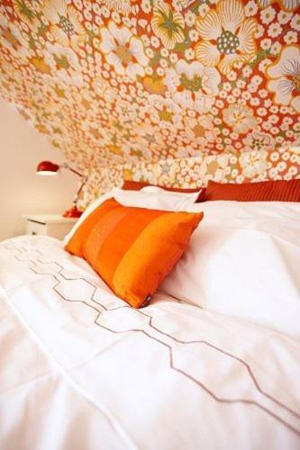 Hotell Villa Vesta ロンネビュー エクステリア 写真